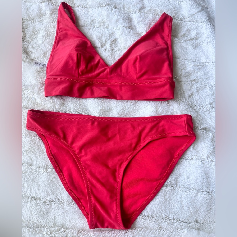Never Worn Aerie Bikini Set